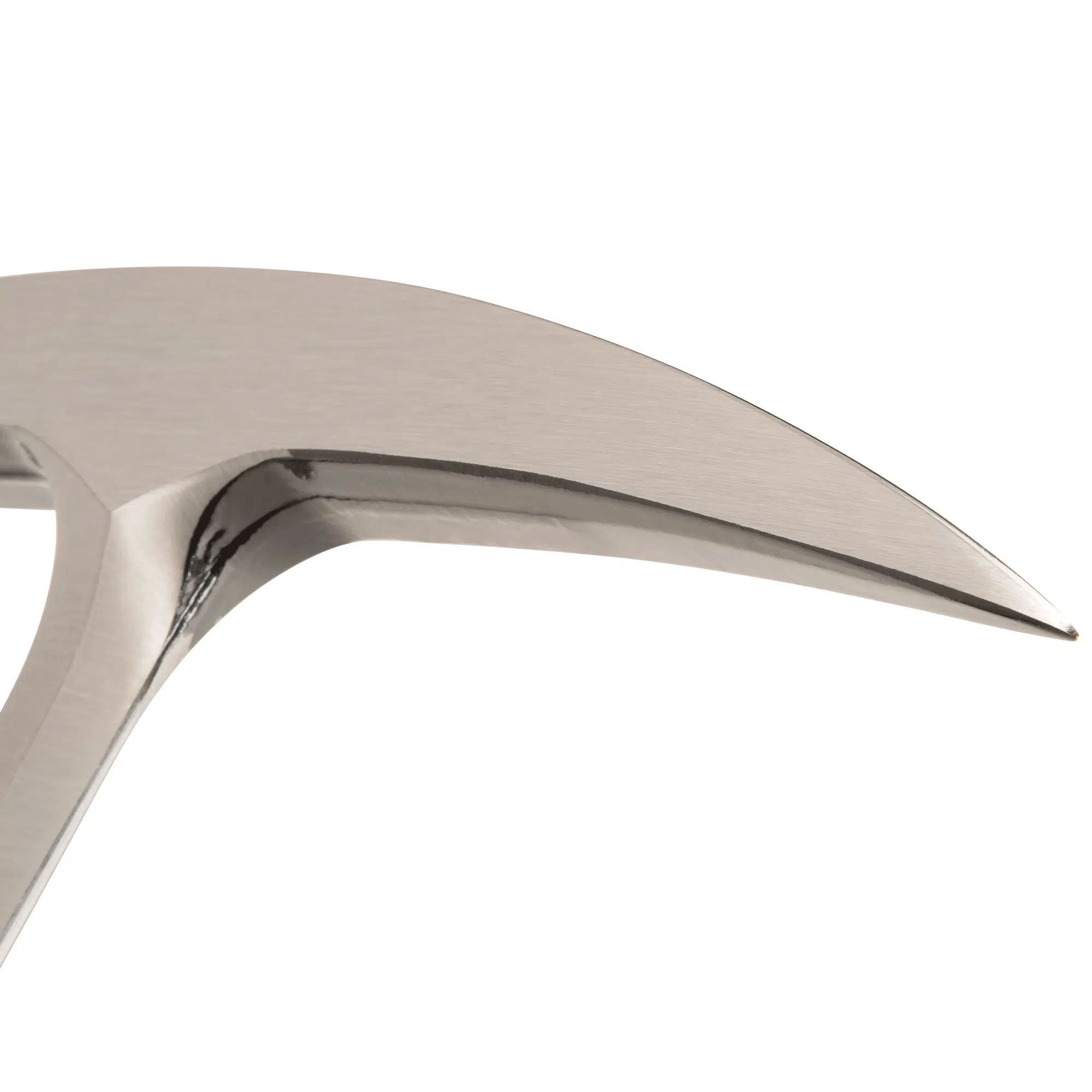 Rock Pick - 22 oz Geology Hammer with Pointed Tip & Shock Reduction Grip - Estwing - E3-22P