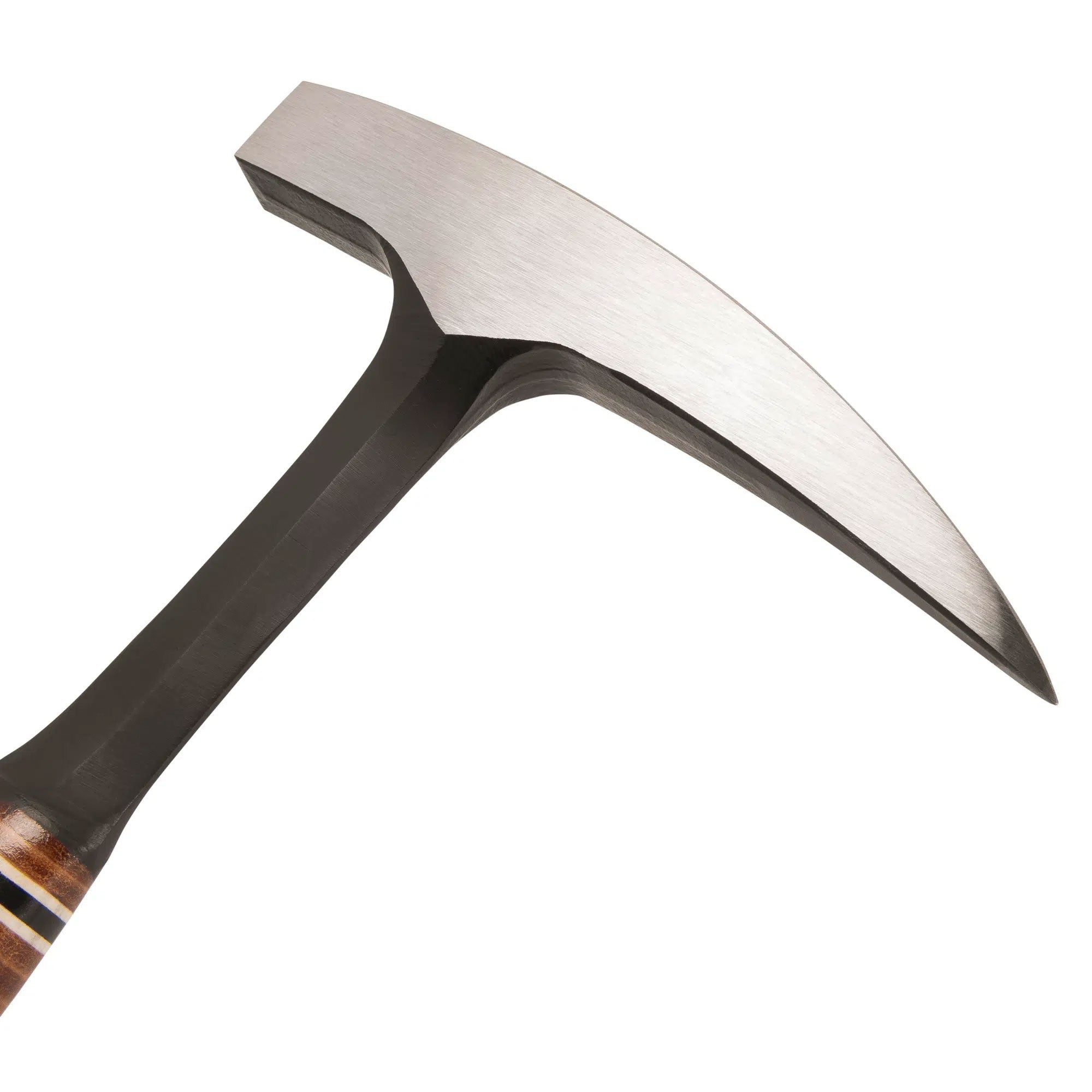 Special Edition Rock Pick 30oz Leather Grip & Pointed Tip- Estwing - E30SE