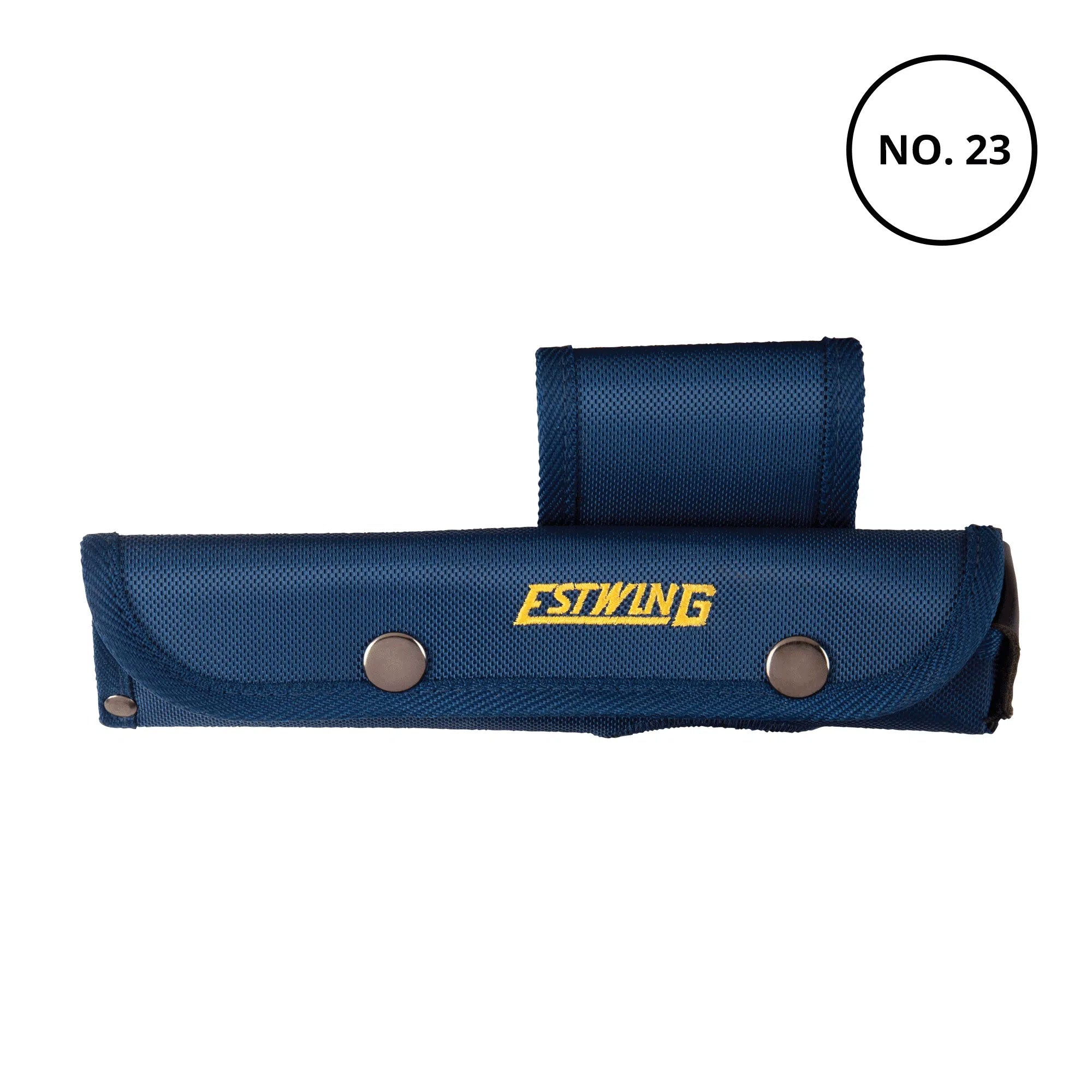 Rock Pick Sheath with Belt Loop - Fits E3-14P, E3-22P, E3-23LP, E30, E30SE - Estwing