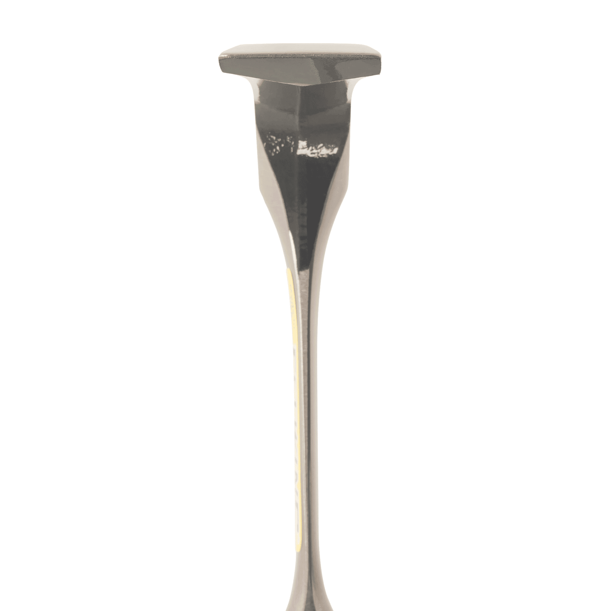 Estwing Rock Pick - 20 oz Bricklayer's/Mason's Hammer with Forged Steel Construction & Shock Reduction Grip