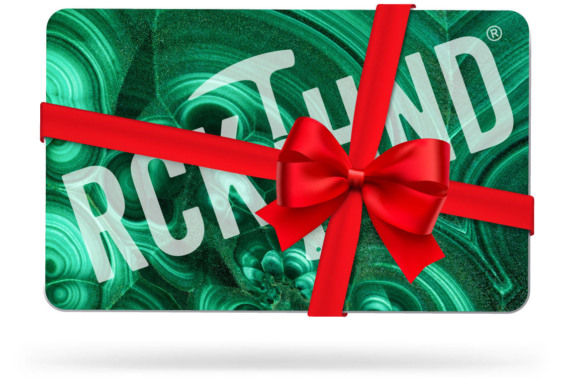 RCK HND Gift Card