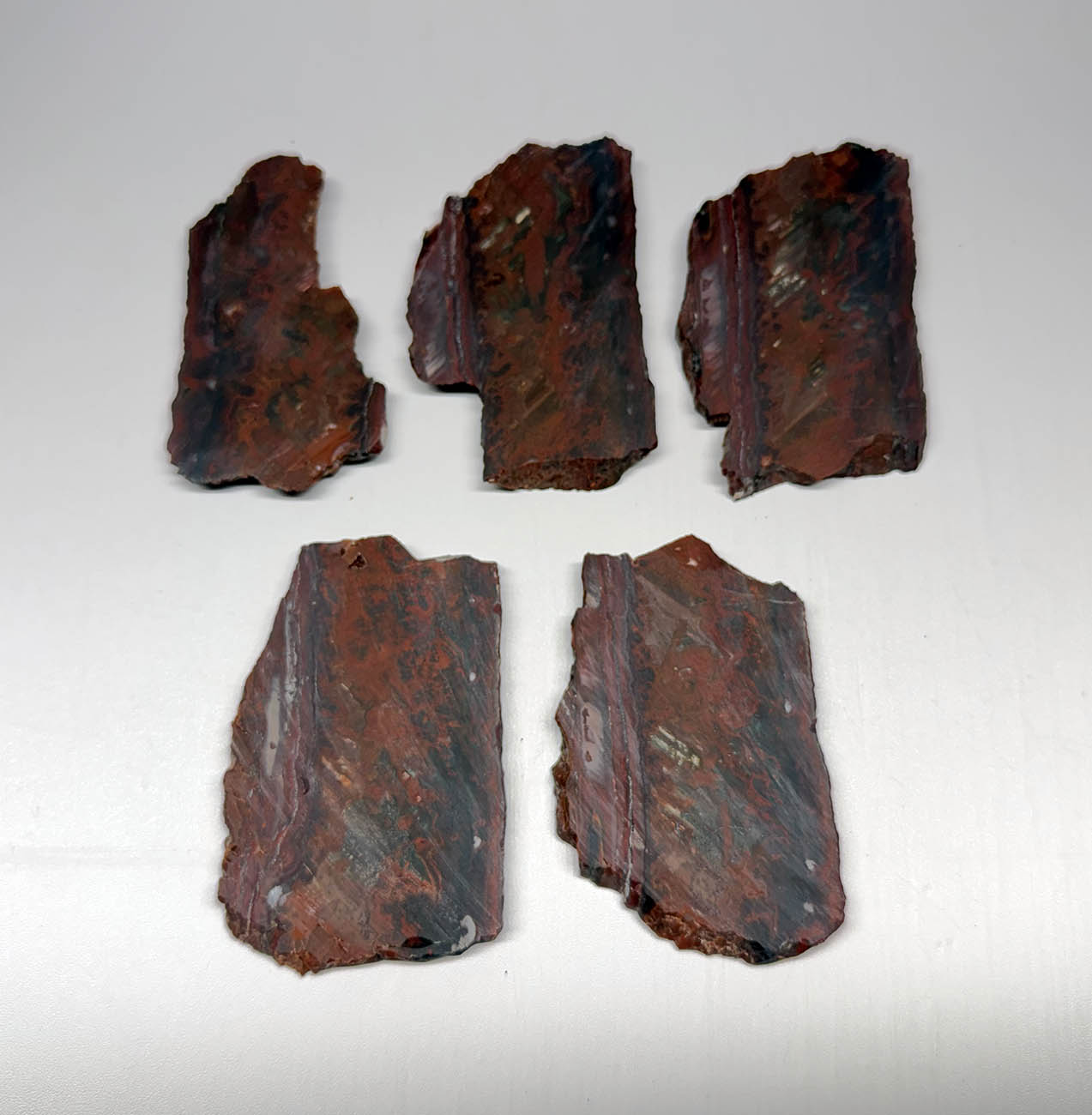 Idaho Wildfire Jasper #2 ID2