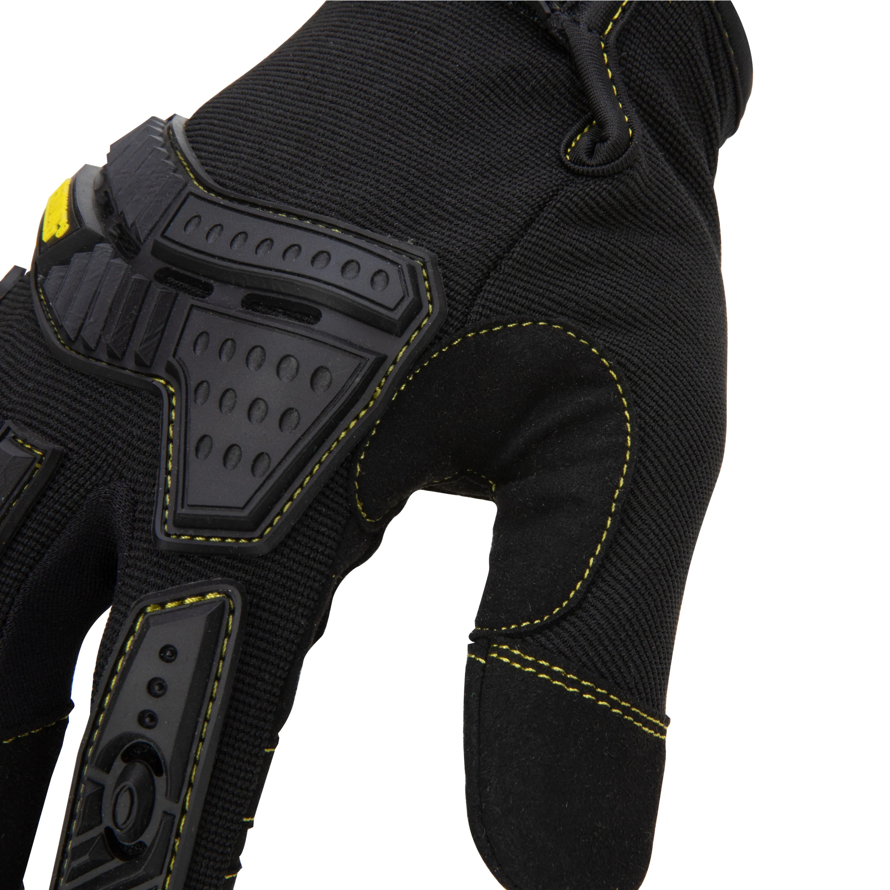 Estwing Impact Breaker Gloves - Black