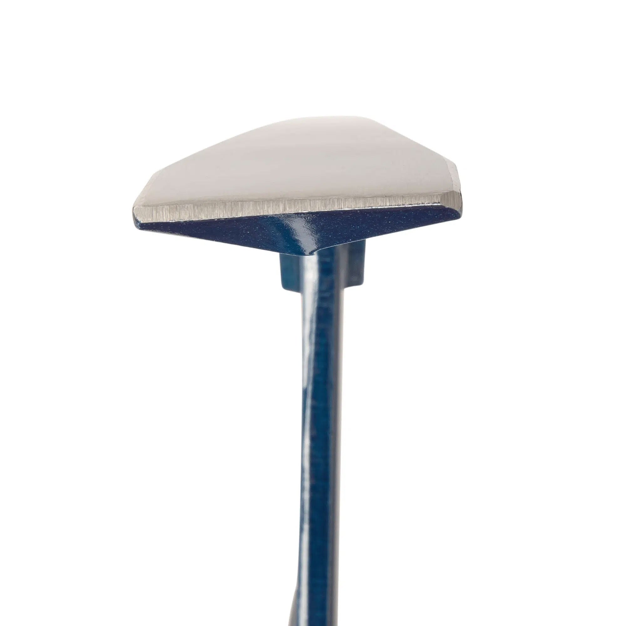 Burpee Pick - 17" Geologist Tool w/ Pointed Tip &amp; Shock Reduction Grip- Estwing - BP500