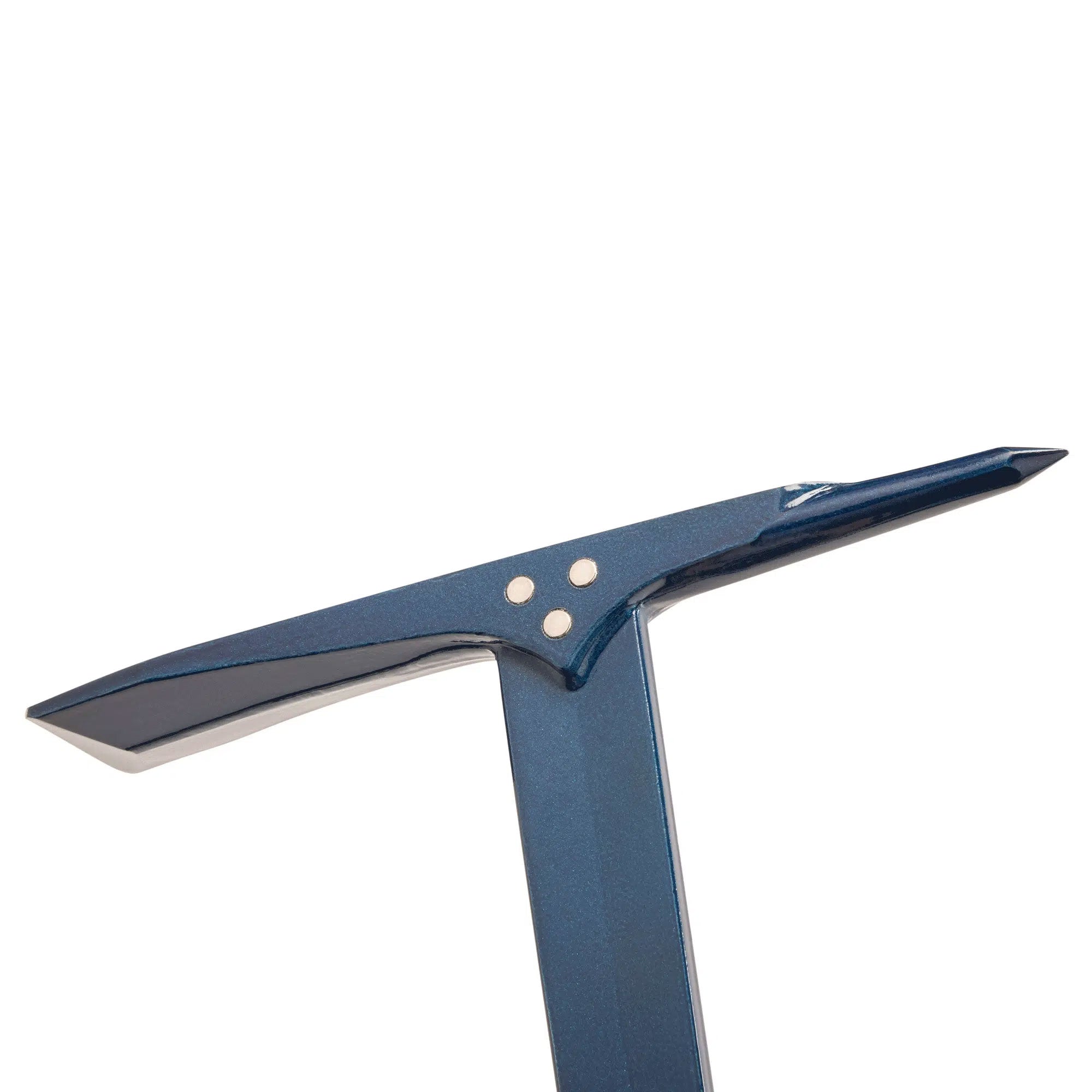 Burpee Pick - 17" Geologist Tool w/ Pointed Tip &amp; Shock Reduction Grip- Estwing - BP500