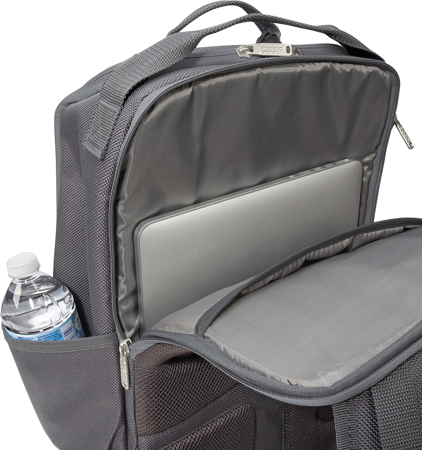 Estwing 20-Inch Hard Bottom Tool Backpack