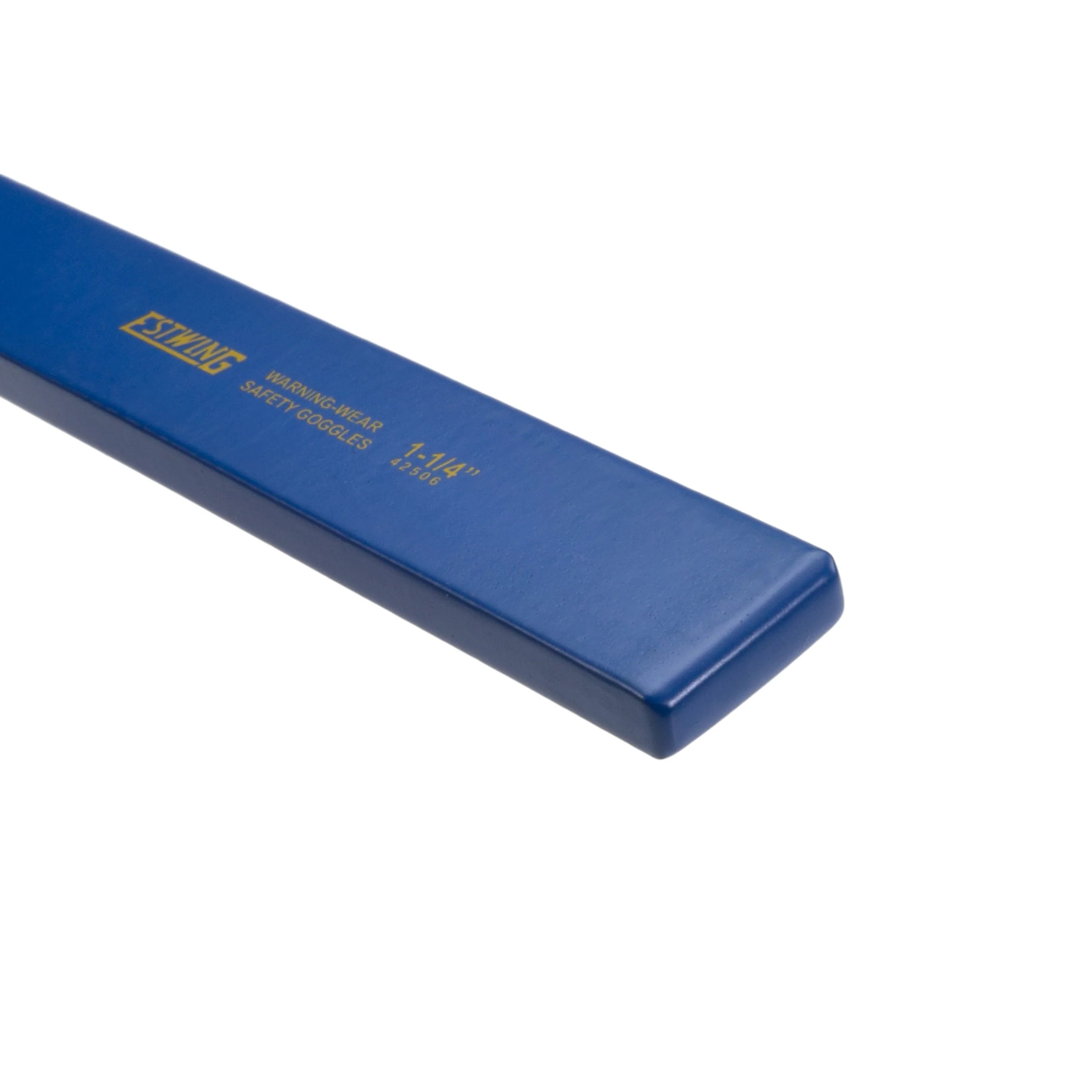 1-1/4-Inch Flat Utility Chisel