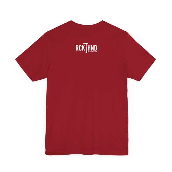 Jolly Rockhound Tee Shirt - Image 20
