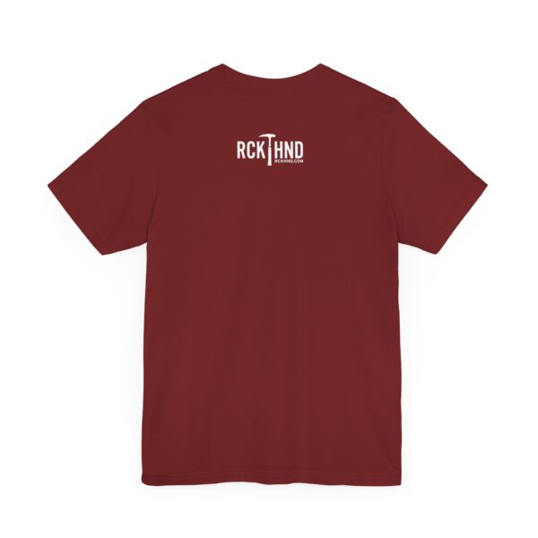 Jolly Rockhound Tee Shirt - Image 17