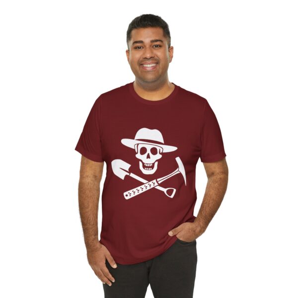 Jolly Rockhound Tee Shirt - Image 18