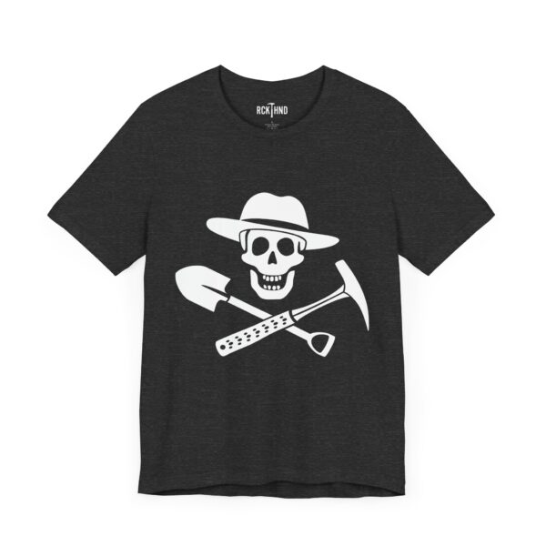 Jolly Rockhound Tee Shirt - Image 11