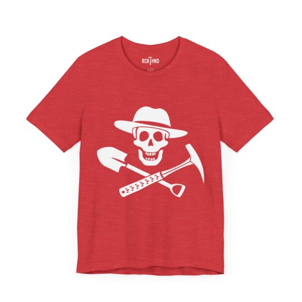 Jolly Rockhound Tee Shirt - Image 14