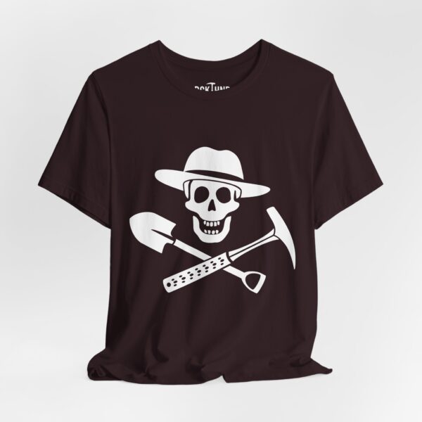 Jolly Rockhound Tee Shirt - Image 24
