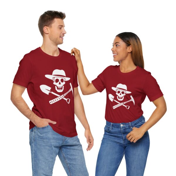 Jolly Rockhound Tee Shirt - Image 21