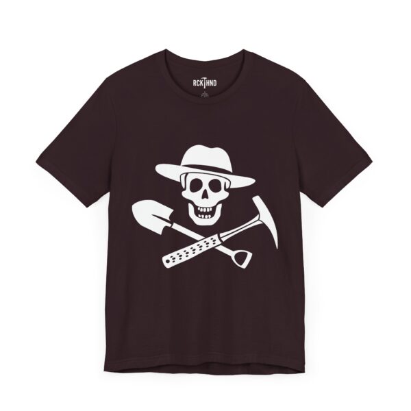 Jolly Rockhound Tee Shirt - Image 22