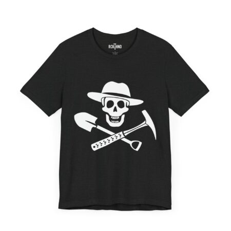Jolly Rockhound Tee Shirt