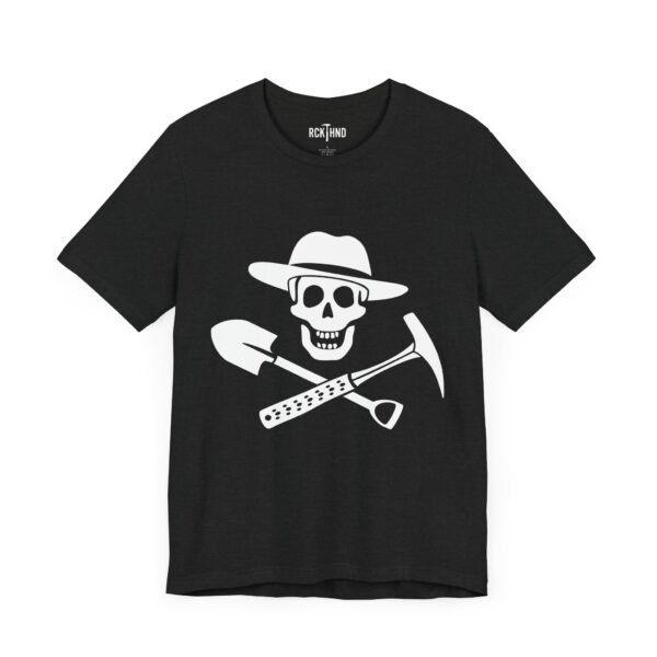 Jolly Rockhound Tee Shirt
