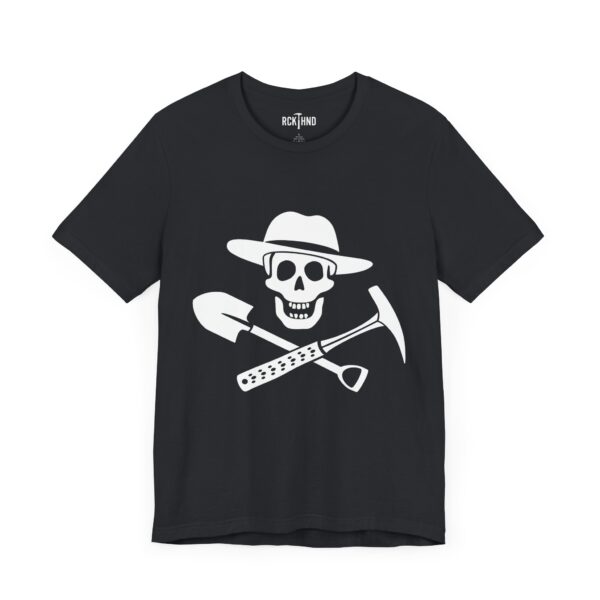 Jolly Rockhound Tee Shirt - Image 8