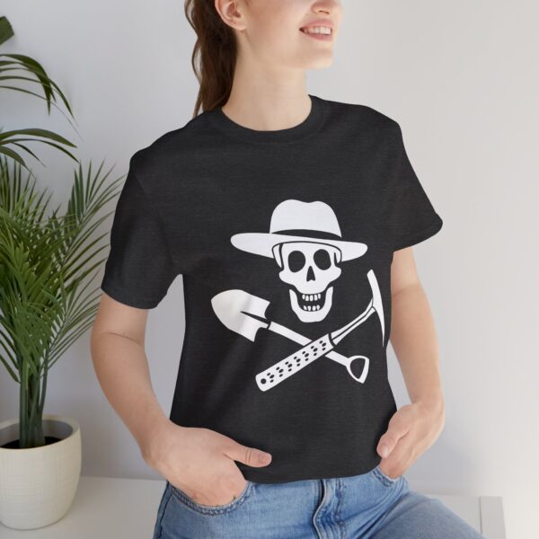 Jolly Rockhound Tee Shirt - Image 10