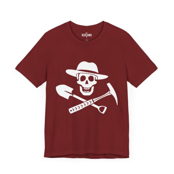Jolly Rockhound Tee Shirt - Image 16