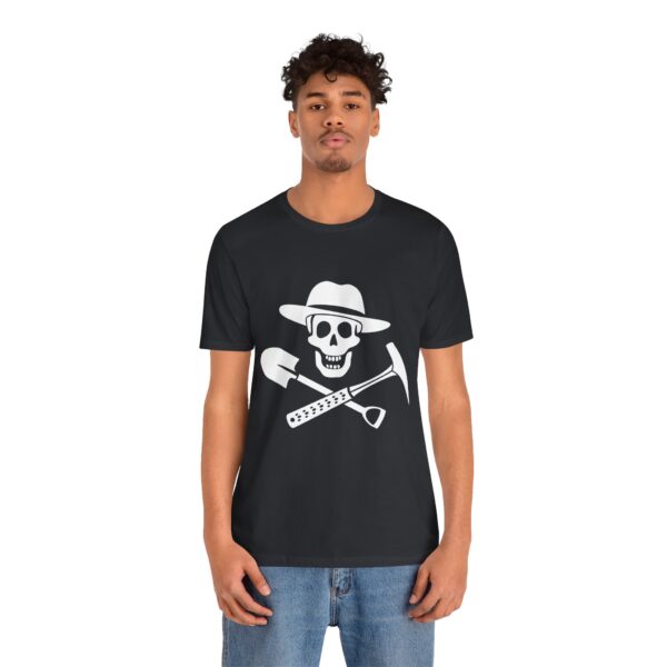 Jolly Rockhound Tee Shirt - Image 7