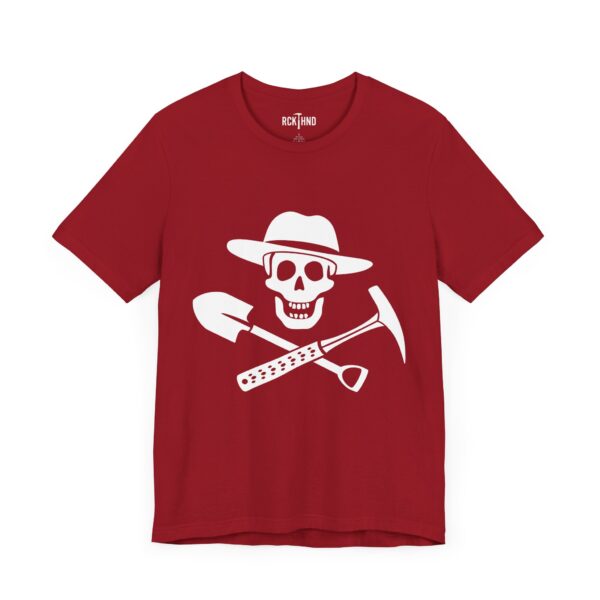 Jolly Rockhound Tee Shirt - Image 19