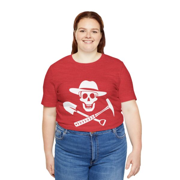Jolly Rockhound Tee Shirt - Image 15