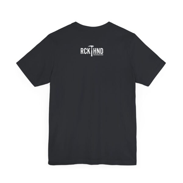 Jolly Rockhound Tee Shirt - Image 9