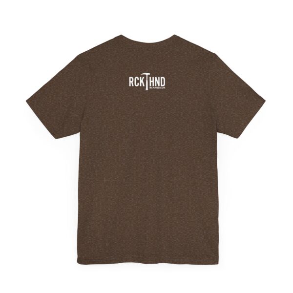 Jolly Rockhound Tee Shirt - Image 6