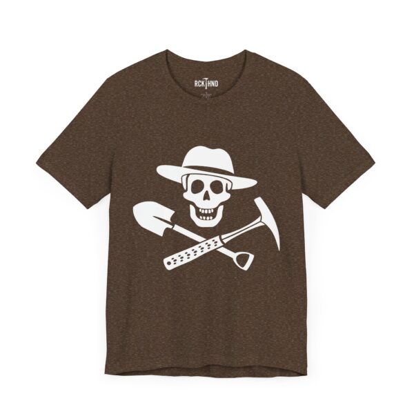 Jolly Rockhound Tee Shirt - Image 5